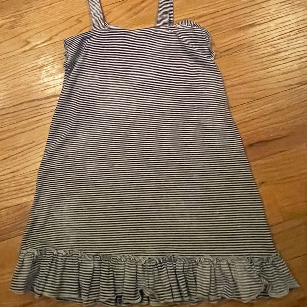 NWT- Hannah Banana dress/tunic top- size 10- Tres chic! - Picture 3 of 3